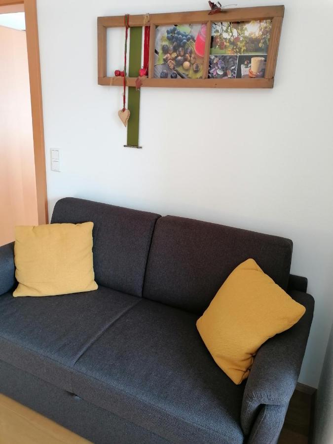 Appartement Alpenglueck آيش المظهر الخارجي الصورة