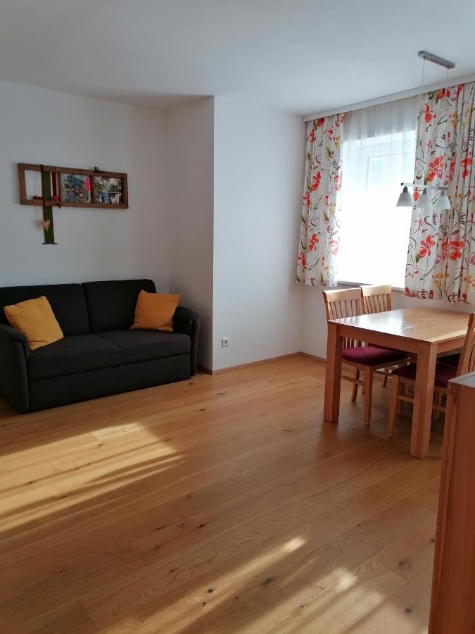 Appartement Alpenglueck آيش المظهر الخارجي الصورة