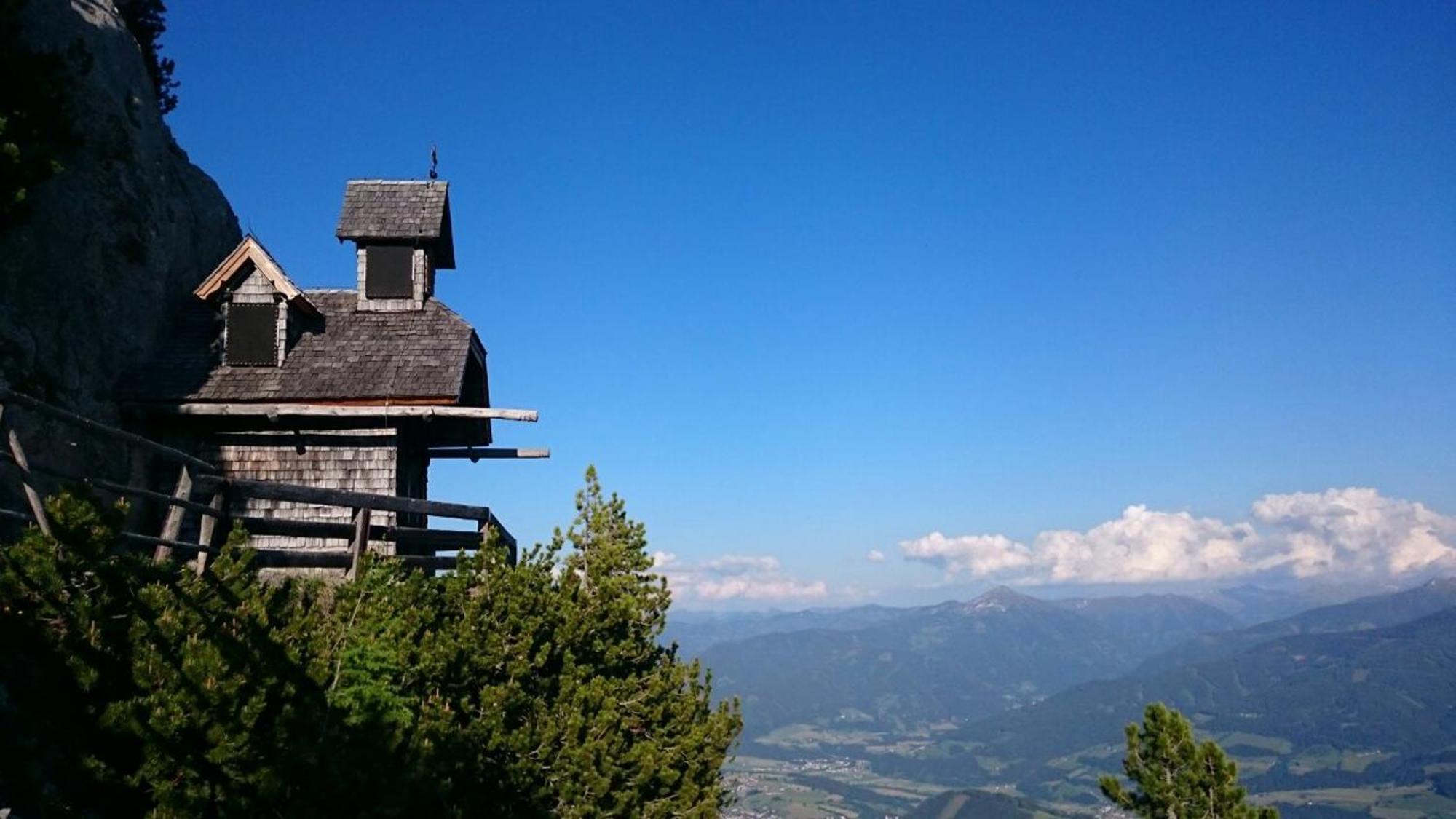 Appartement Alpenglueck آيش المظهر الخارجي الصورة