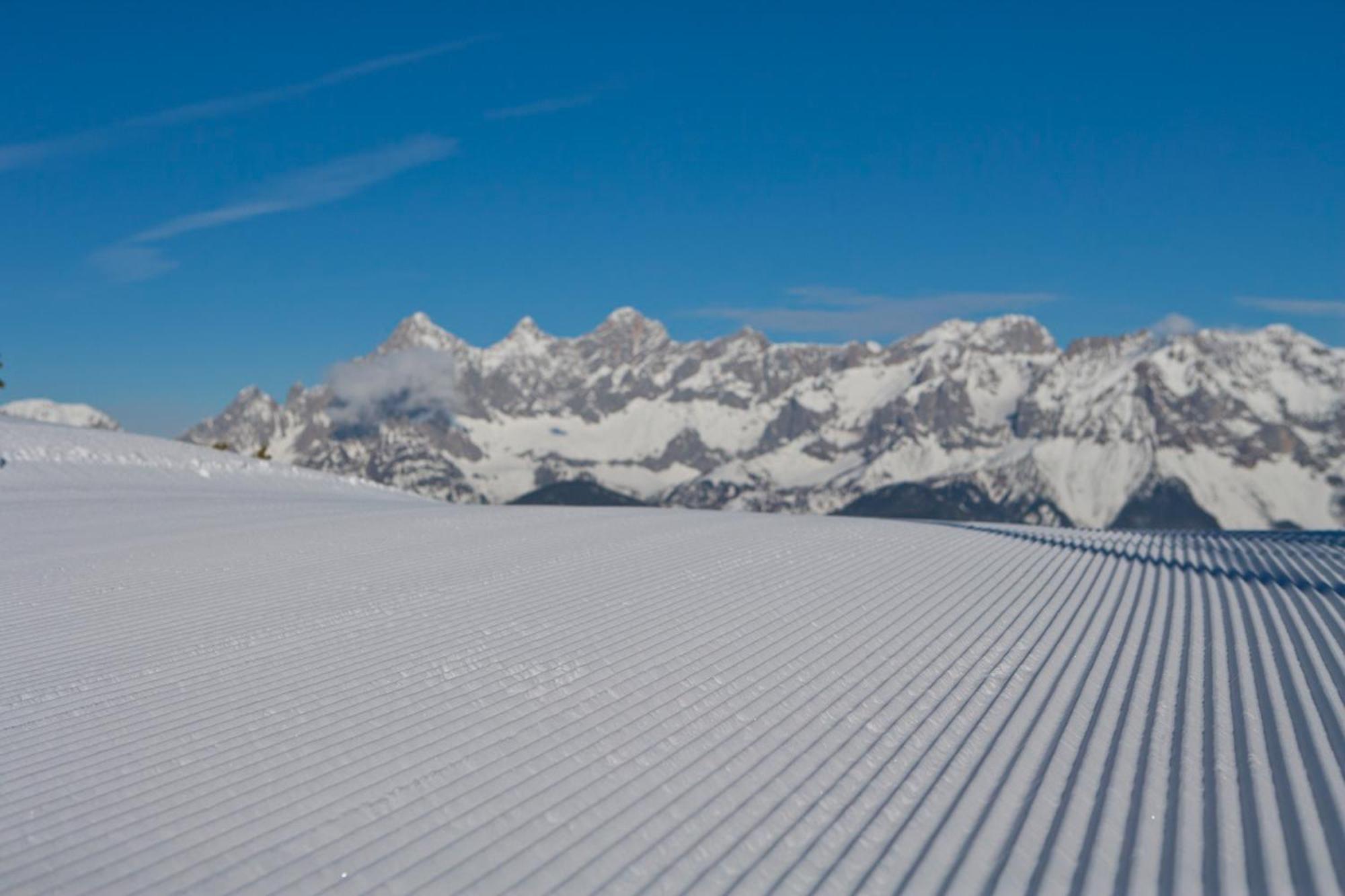 Appartement Alpenglueck آيش المظهر الخارجي الصورة