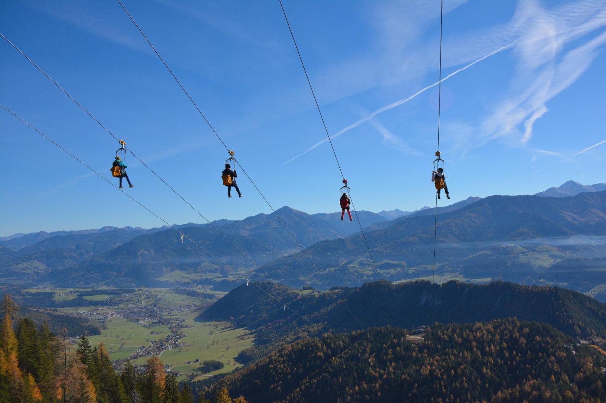 Appartement Alpenglueck آيش المظهر الخارجي الصورة