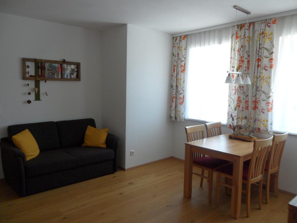 Appartement Alpenglueck آيش المظهر الخارجي الصورة