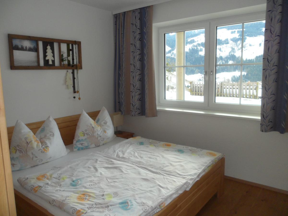 Appartement Alpenglueck آيش المظهر الخارجي الصورة
