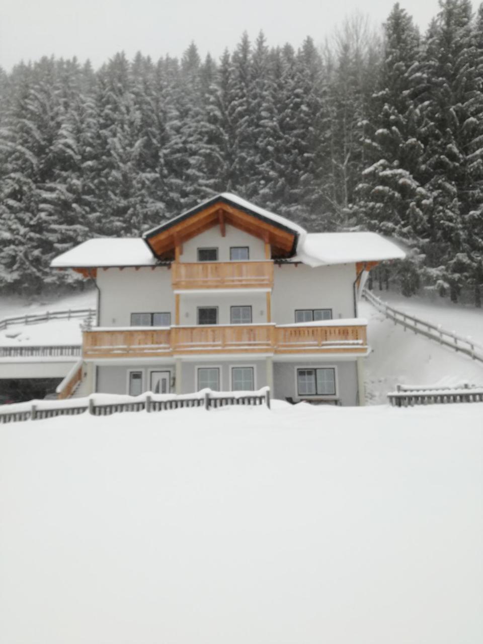 Appartement Alpenglueck آيش المظهر الخارجي الصورة